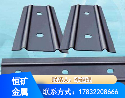 宿州矿用W钢带